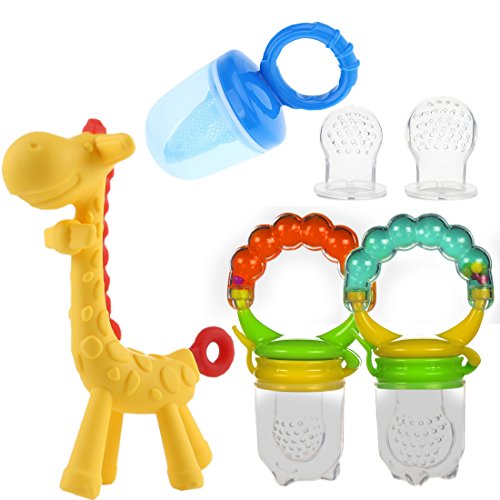 best fruit pacifier