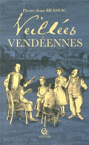 Veillées vendéennes