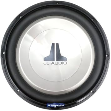 jl audio w1v2 12