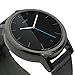 ArmorSuit Motorola Moto 360 46mm 2nd Gen 2015 Screen Protector (2 Pack) Full Coverage MilitaryShield Screen Protector for Motorola Moto 360 46mm 2nd Gen 2015 -HD Clear Anti-Bubble