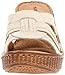 Hush Puppies Women's Danube Slide Wedge Sandal
