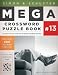 Simon & Schuster Mega Crossword Puzzle Book #13 by John M. Samson (Oct 9 2012) by 