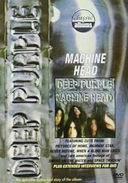 Deep Purple - Machine Head