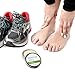 Natural Hand and Foot Balm for Athletes With Tea Tree and Lemongrass. For Cracked, Damaged Heels From Running, Hiking. Moisturize Dry, Chapped Hands From Climbing, Lifting and Other Sports.