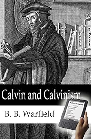 Calvinism essays 06 picture