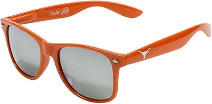 burnt orange sunglasses