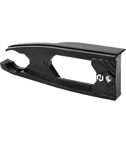 NICECNC Junta Tórica De Tapón De Drenaje De Aceite Rojo Compatible Con Yamaha Raptor 700 2006 2023/Raptor 700R 2009, 2011 2023/YFM700RSE 2013 2023 / Wolverine X4 2018 2020/YZF R1 2004 2004 2004 2023 - Foto 11