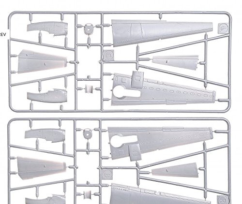 Jetstream 32 British airliner 1/72 AMODEL 72262
