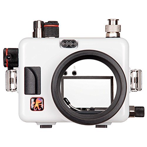 Ikelite Underwater Housing for Sony Alpha a6300 Mirrorless Camera