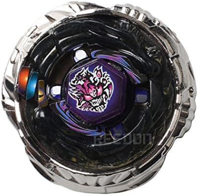 BB-122 Diablo Nemesis X:D 4D High Performance By Protean
