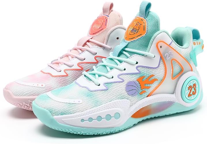 Amazon.com | PUMA Mens All Pro Nitro Elite Basketball Sneakers