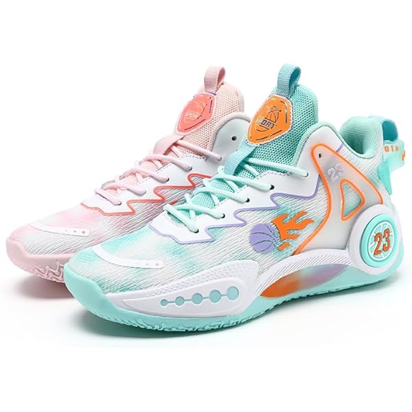 Women's Breathable Athletic Shoes, Couples' Running SHEIN