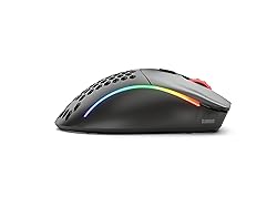 Glorious Model D- (Minus) Wireless Gaming Mouse