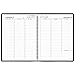 AT-A-GLANCE Weekly Appointment Book / Planner 2017, 8-1/4 x 10-7/8