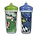Playtex Playtime Insulated Spoll-Proof Spout Cups 2 Pack (Color and Design May Vary)