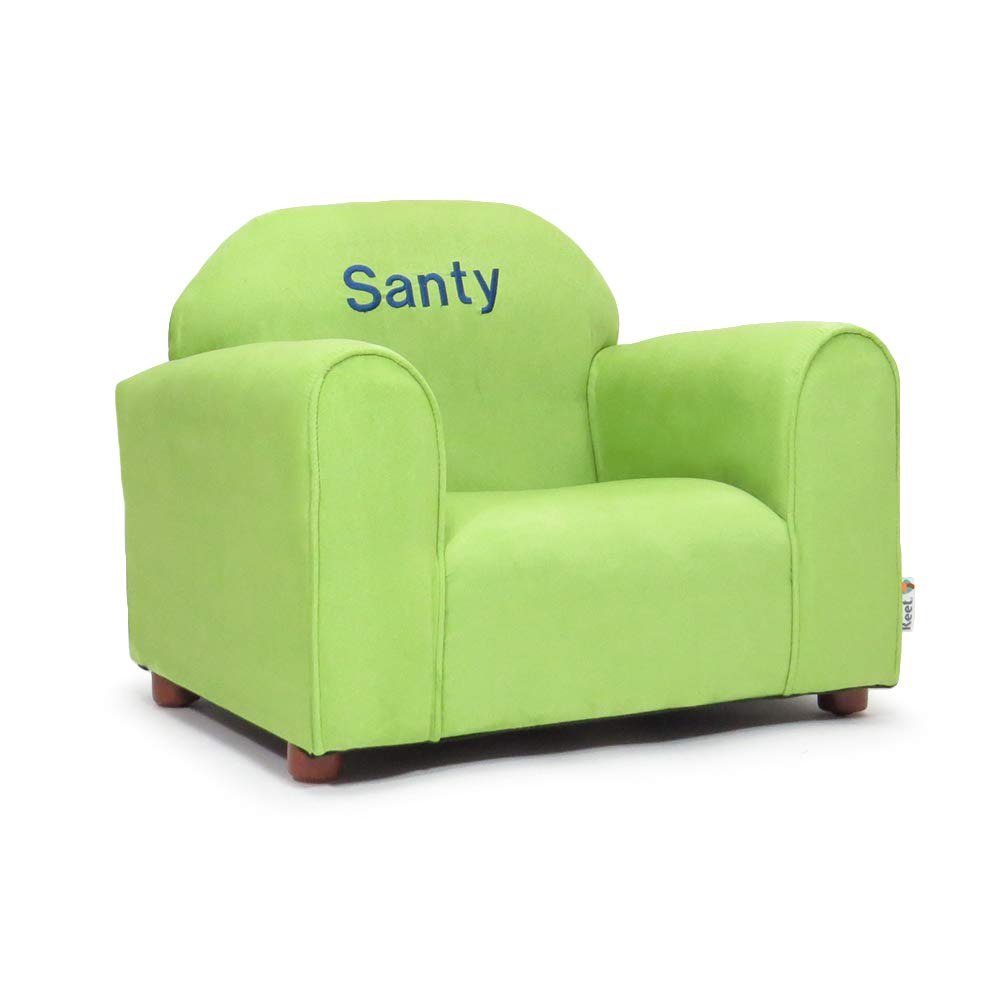 personalized kids couch