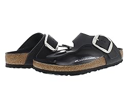 Birkenstock Women's Gizeh Big Buckle