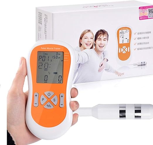 Pelvic Floor Exerciser Basin Muscle Repair Instrument Postpartum