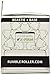 RumbleRoller Beastie Ball 1+1-1 Original and 1 Extra Firm Massage Roller Ball - Spiky Massage Ball Excellent for Working on Troublesome Muscles