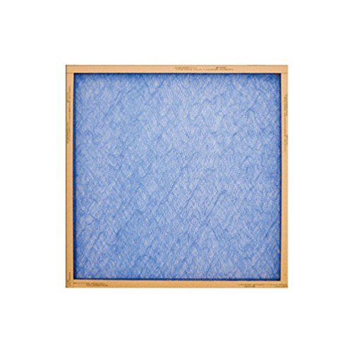 Precisionaire Furnace Air Filter 14 " X 30 " X 1 " Fiberglass