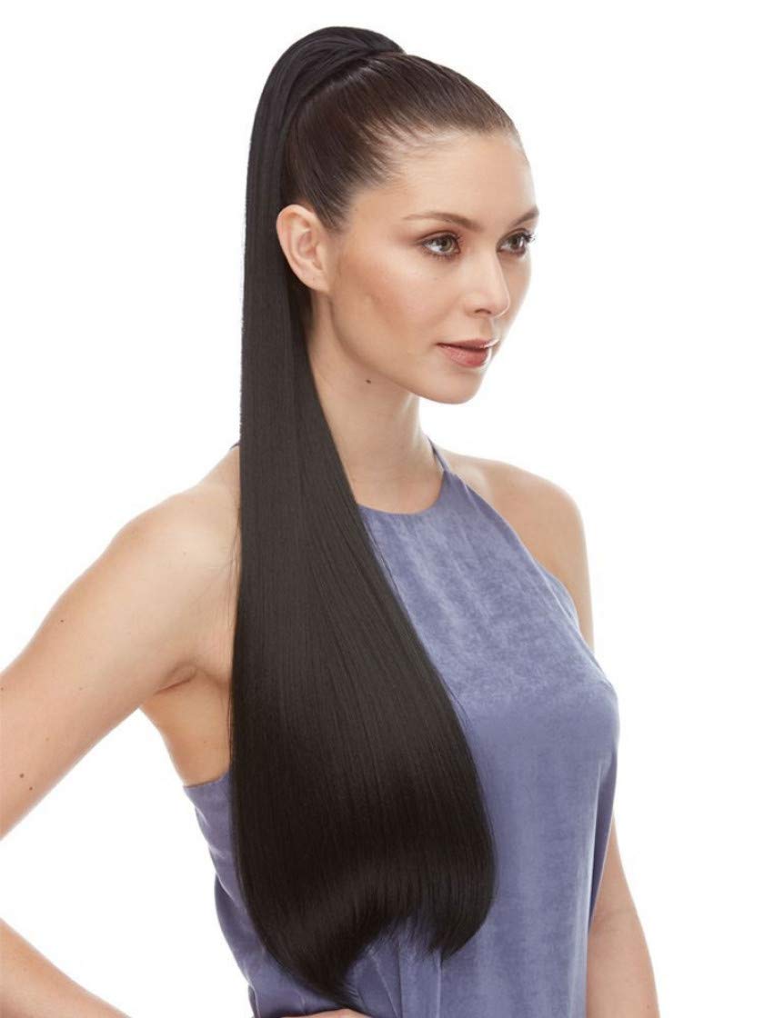 Amazon Com Honor Ponytail Color F16 22 Frosted Honey Blonde