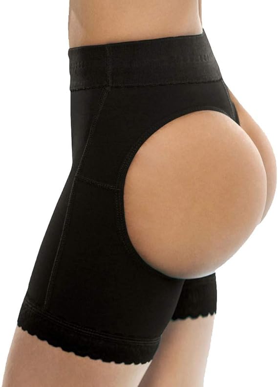 sure you like shapewear