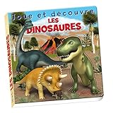 Les Dinosaures (French Edition) by 