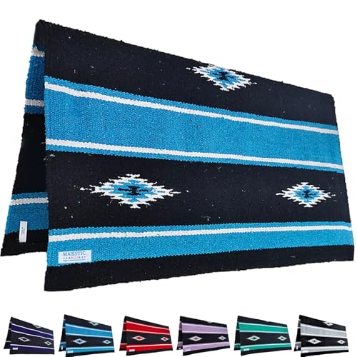 Majestic Ally Navajo Saddle Blanket