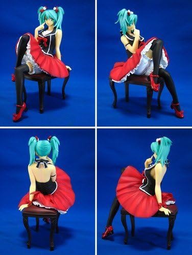 Limited Alt event Housen Ikkitousen Dragon Destiny Lu Bu (japan import)