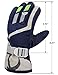 7-Mi Kids Winter Warm Gloves for Skiing/Cycling Children Mittens for 3 to 5 Years Old