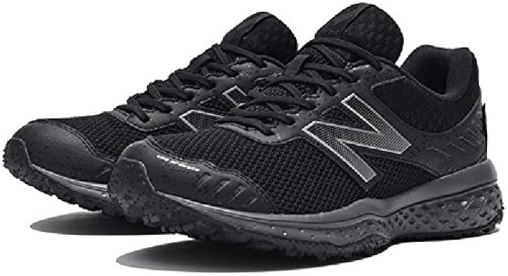 Amazon ニューバランス ランニングシューズ レディース Newbalance トレイルランニング Gore Tex ゴアテックス 女性用 ｂ幅 キャンプ ライトハイク アウトドア カジュアルシューズ 婦人靴 運動靴 正規品 Wt6 23 0cm Gt グレー ブラック New Balance