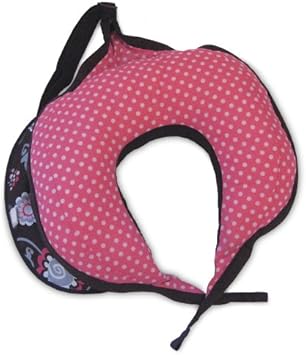 boppy travel nursing pillow