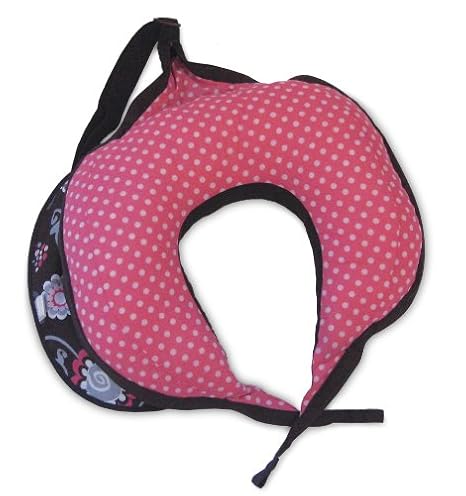 Buy Boppy Travel Pillow Olivia Dot Online At Low Prices In India