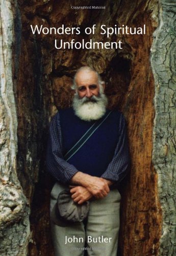 Wonders of Spiritual Unfoldment by John Butler