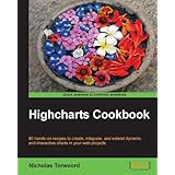 Highcharts Cookbook