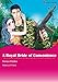 A Royal Bride of Convenience: Harlequin comics by 