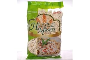 Hastel Manti -Turkish Ravioli 500g