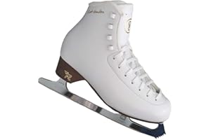 Risport Scott Hamilton Ice Skates