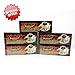 5 Boxes Gano Excel Ganocafe Classic Ganoderma Healthy Coffee 150 Sachets