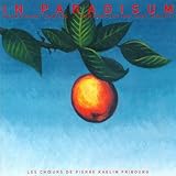 IN PARADISUM:GREGORIANI CANTUS WITH ENIGMA TUNES   image