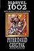 Marvel 1602: New World/Fantastick Four