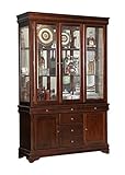ACME Mahavira Espresso Hutch Buffet