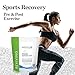 Westlab Reviving Pure Unscented Epsom Salt (2x11lb Resealable Bag 22lb) Natural USP Grade Magnesium Sulfate. Soothes Aching Muscles. Use after Sports and Post-Workout. Foot Soaking & Relaxation