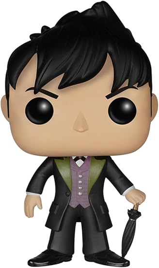 Amazon.com: Funko POP TV: Gotham 