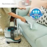 Vax SpotWash Antibacterial Cleaning Solution 1.5L Upholstery Carpet Stain view 3