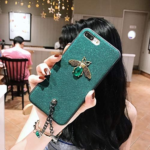 iPhone Xr Case Shockproof iPhone Xr Case 2018 iPhone Xr Case Xr iPhone Xr Case Christian Dirtproof Drop Proof iPhone Xr Case iPhone Xr Cases iPhone Xr Case Outterbox iPhone Xr (Green bee, iPhone Xr)