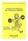 Repères pour négocier le travail posté by 