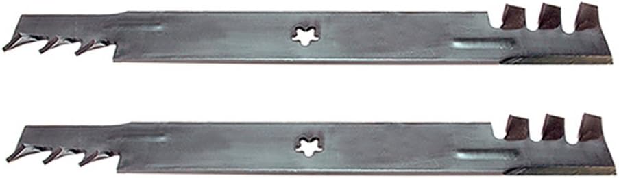 Best husqvarna lawn mower blades 42 inch