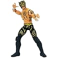 All Elite Wrestling Rey Fenix Unrivaled Series 6 Action Figure