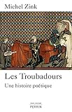 Image de Les troubadours